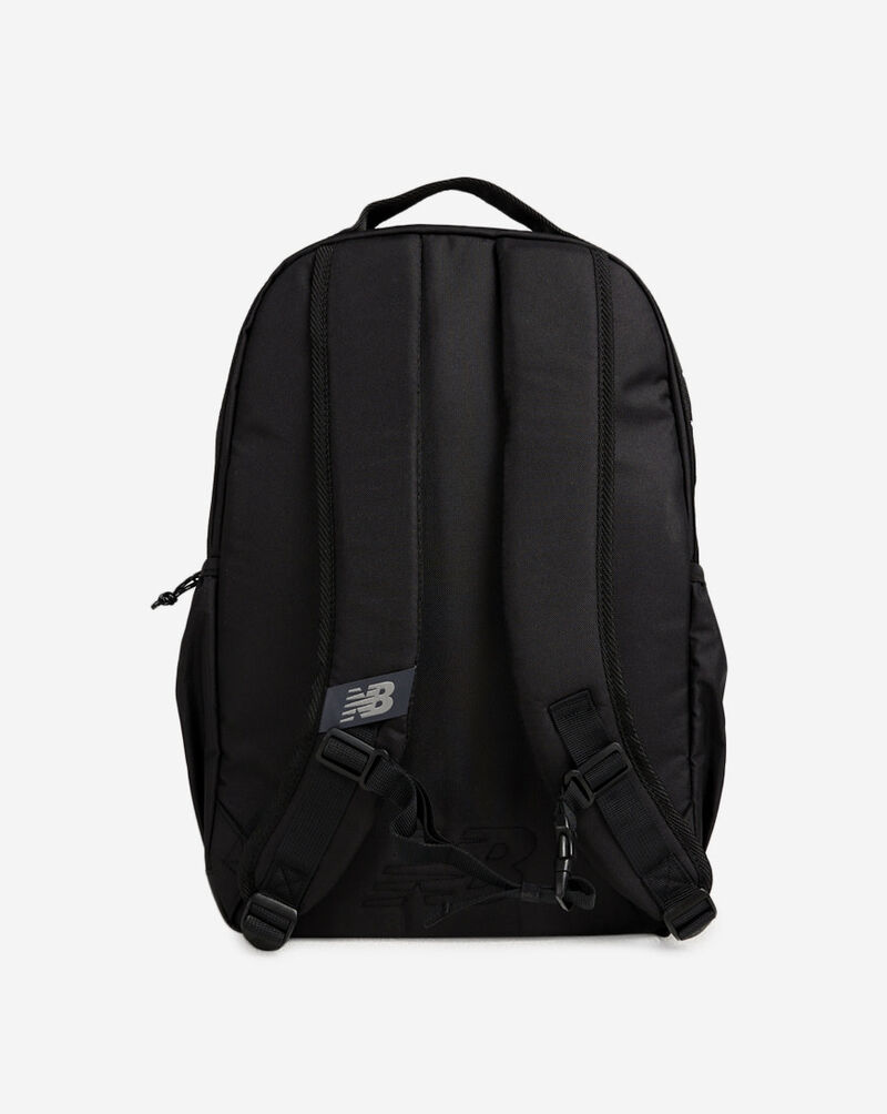 New Balance Sport Backpack LAB13170 Black 3