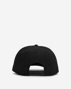 New Era 9Fifty New York Mets A-Frame Snapback Hat 71031225 Black 3