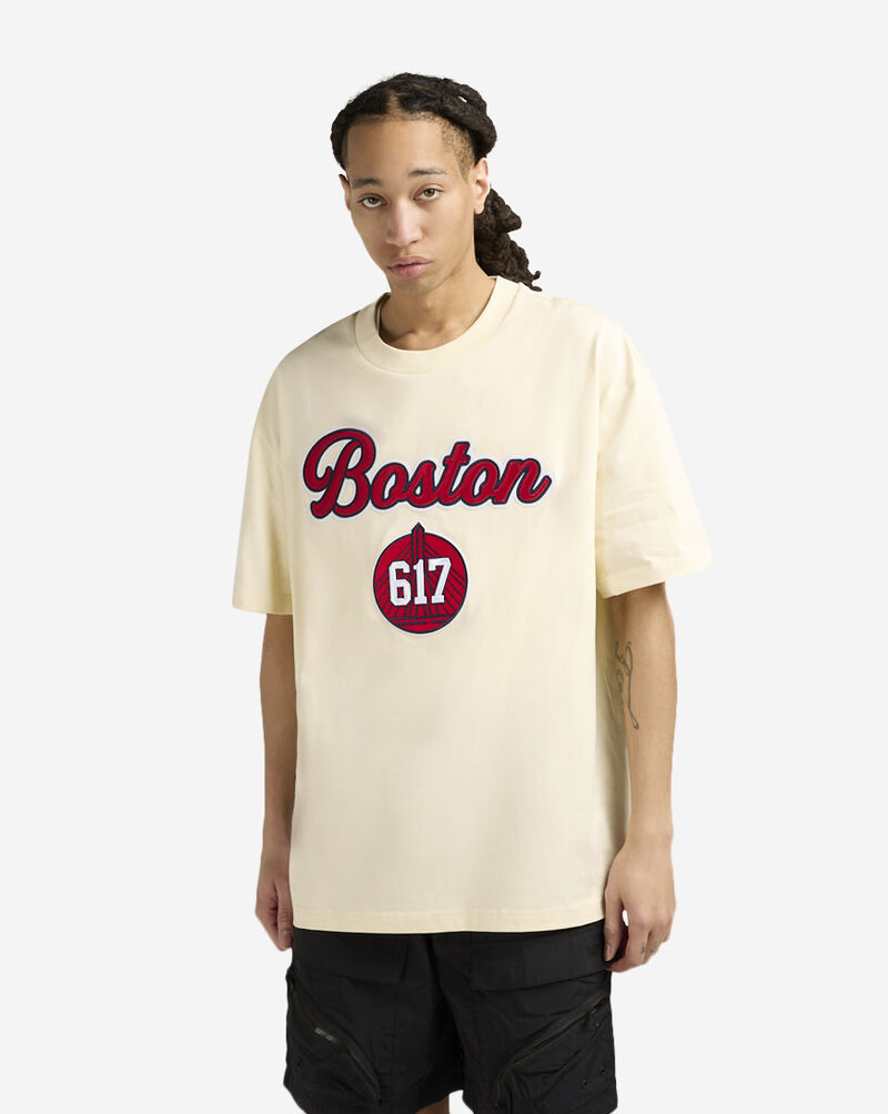 null Boston Red Sox Area Code Tee null  1