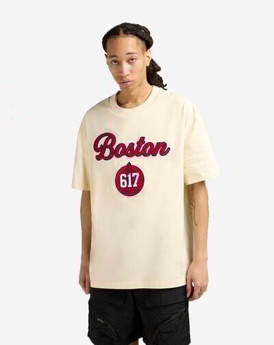 Boston Red Sox Area Code Tee Boston Red Sox Area Code Tee