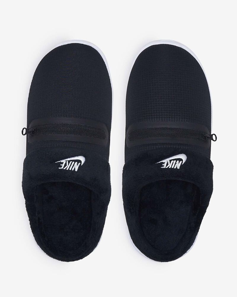 Nike Burrow Slippers DJ3131-001 Black 4