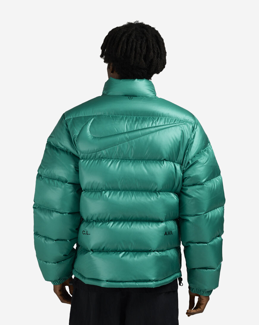 nike puffer nocta