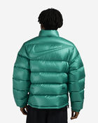 Nike Nocta Sunset Puffer Jacket  FN8196-370 Green 2