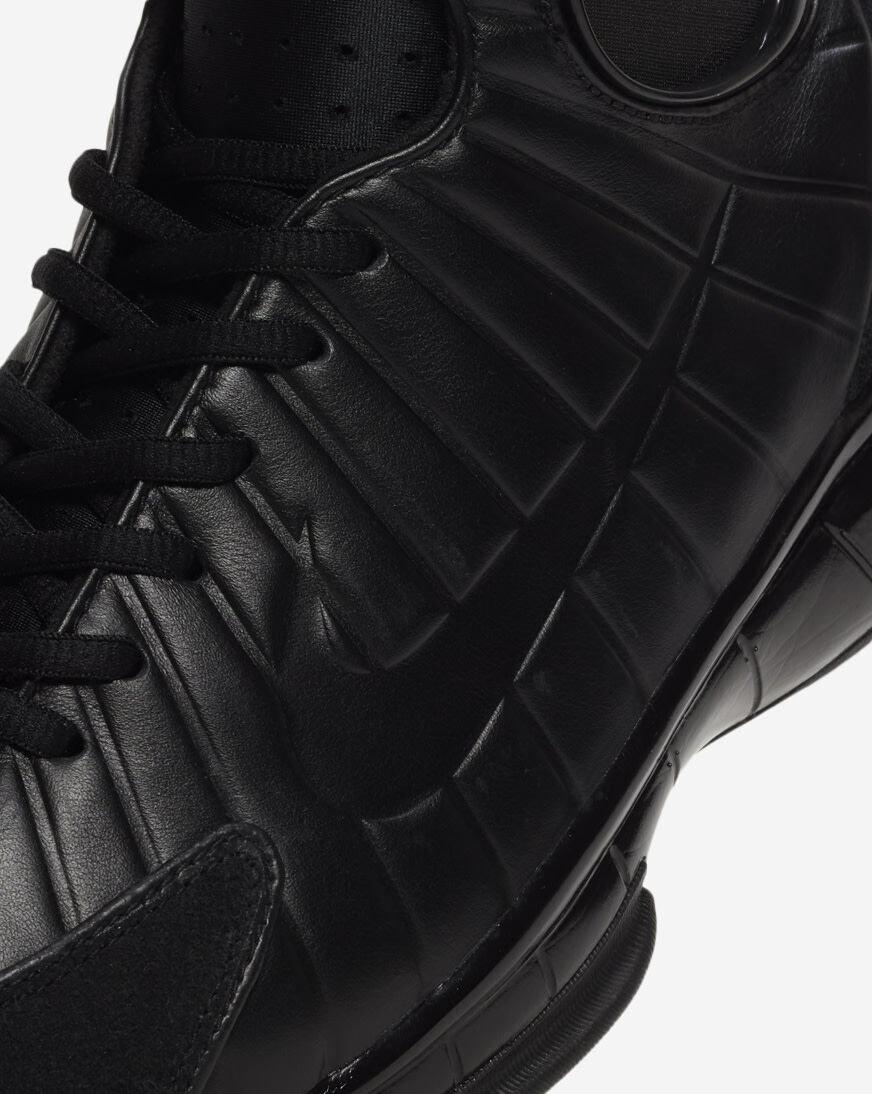 Shop Nike Air Zoom Huarache 2K4 IV0329-001 black | SNIPES USA