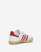 Samba OG
