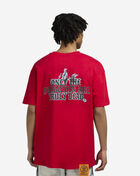 Flaming Skull Tee