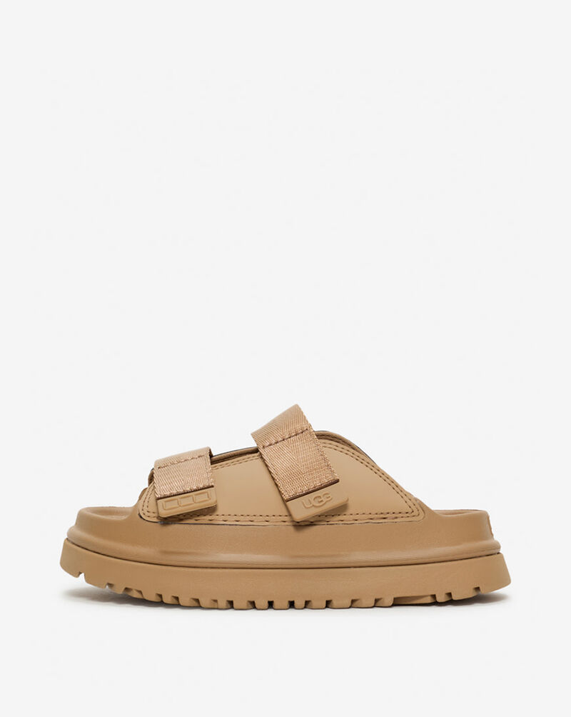 Grade School GoldenGlow Slide