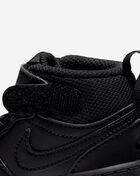 Toddler Court Borough Mid 2