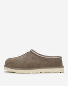 Tasman Shaggy Suede