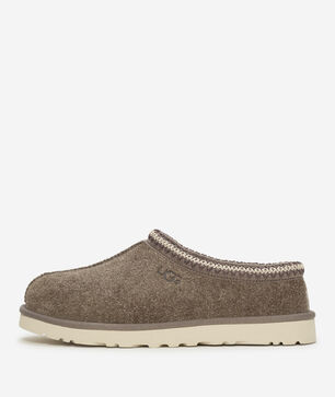 Tasman Shaggy Suede