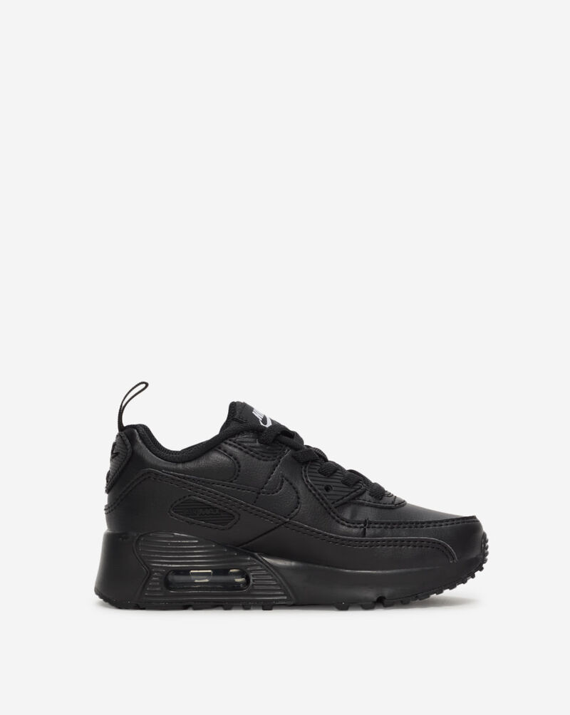 Nike Little Kids' Air Max 90 IH1417-028 Black 4