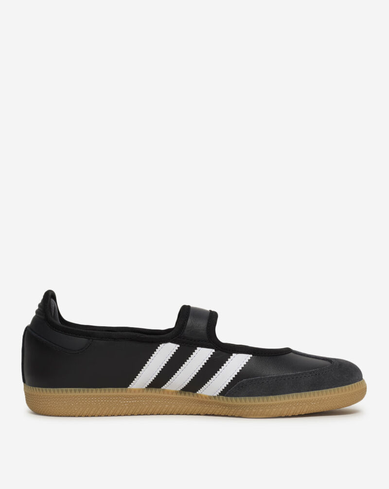 adidas Samba Jane JQ6445 Black 4