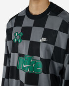 Nike NSW Club Goalie Top II4367-084 Grey 3