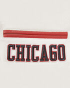 Chicago Bulls Retro Classic Rib Wool Varsity Jacket