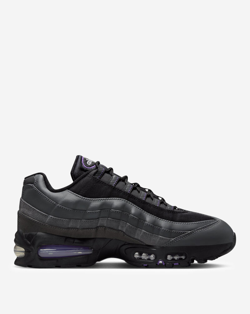 Nike Air Max 95 IH1228-001 Grey 3
