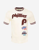 Philadelphia Phillies Retro Classic Double Knit Tee