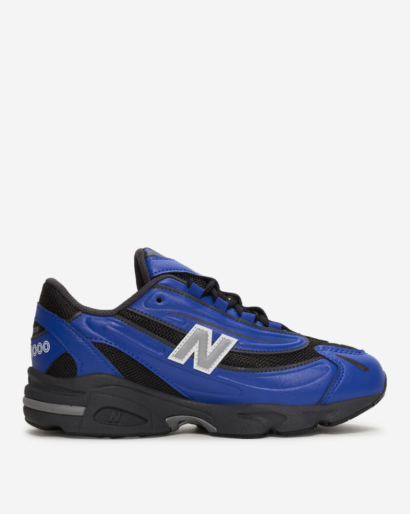 New Balance Grade School 1000 GC1000MS Blue 4