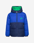 Little Kids' Block Puffer Coat