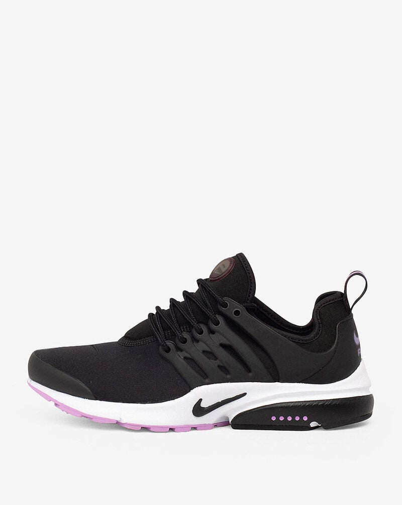 Shop Nike Air Presto SE DM8684-001 black SNIPES USA