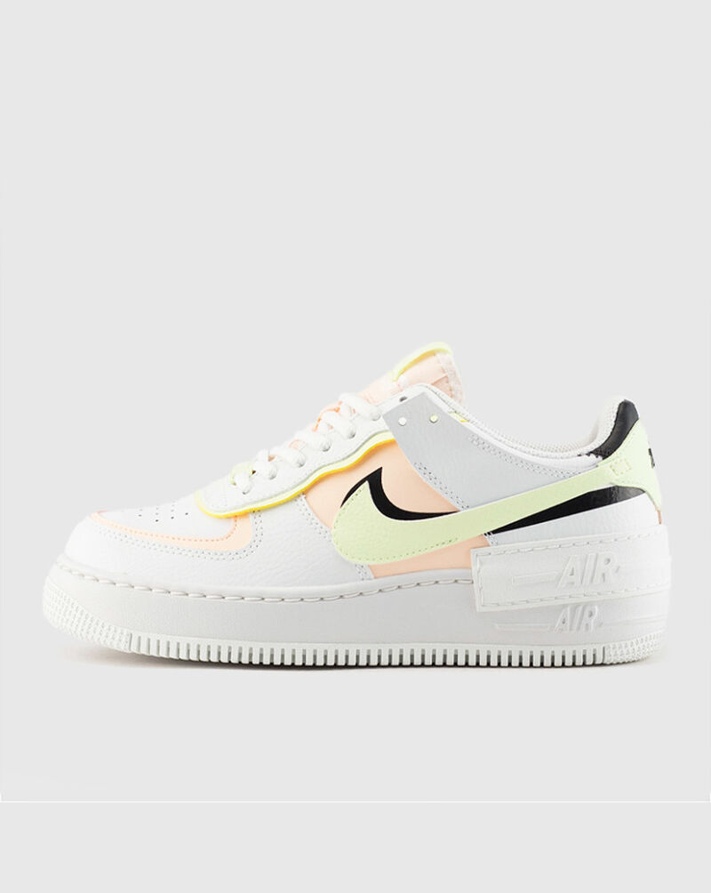 snipes af1 shadow