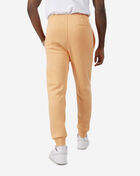 Small Logo Essential Slim Sweatpants