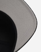 New Era 9Forty New York Yankees A-Frame Dotted Pinstripe Energy Snapback Hat  60745195 Black 4