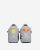 Puma MB.05 Metallic 31248001 silver 5