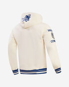 Dallas Cowboys Retro Classic Fleece Pull Over Hoodie