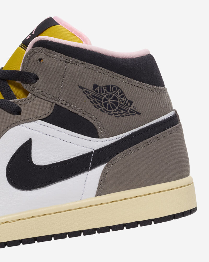 Jordan Air Jordan 1 Mid SE HQ2011-100 White 8