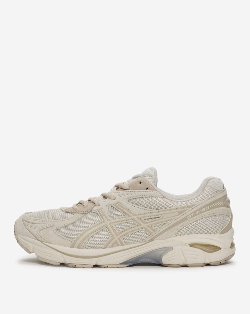 ASICS★COURT S★ローカット★CREAM/CREAM GT-2160 | Unisex | Cream/Feather Grey | Sportstyle Shoes