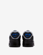 Nike Air Max 90 (Detroit Lions) IW1133-001 silver 4