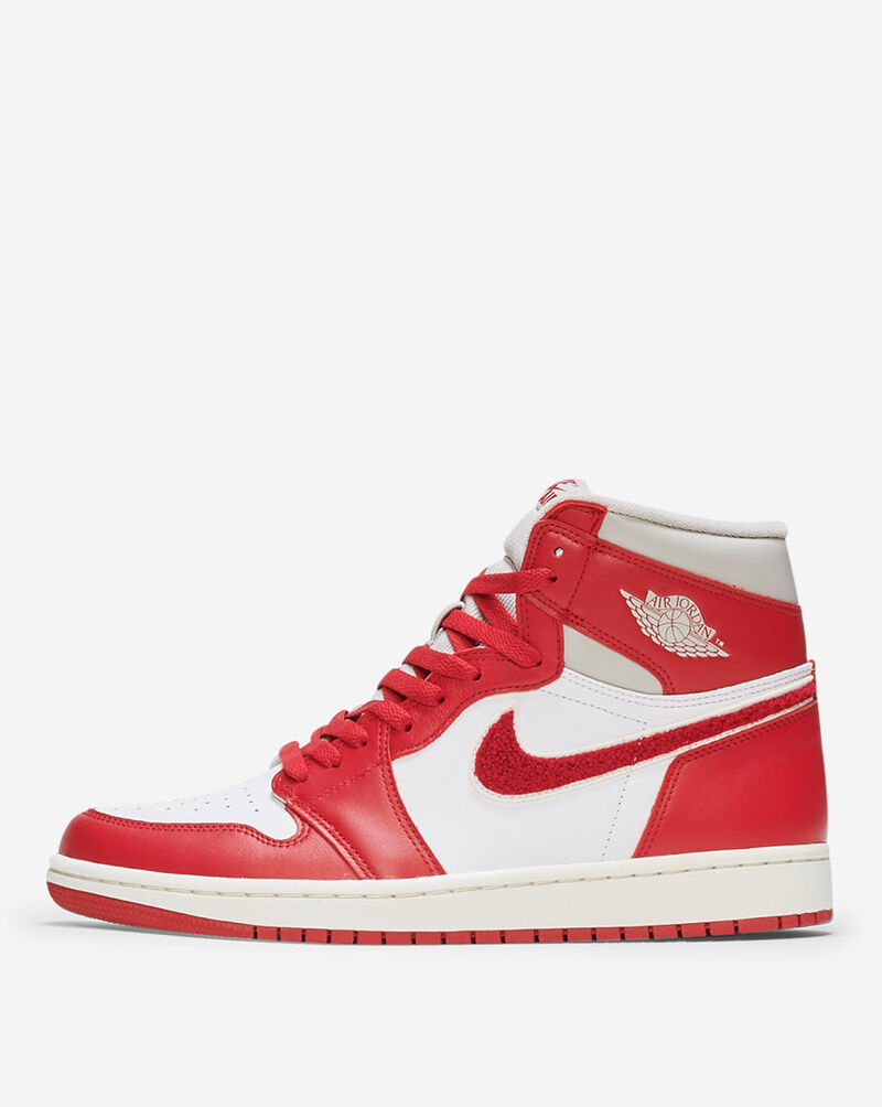 Jordan Air Jordan 1 Retro High OG DJ4891-061 Red 1