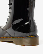 Grade School Delaney Lace Boots