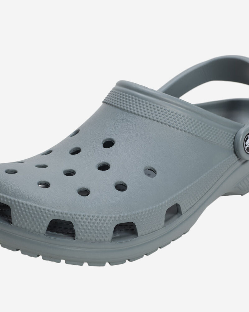Crocs Classic Clogs 10001-3YO Grey 8