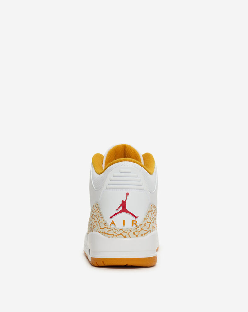 Jordan Air Jordan 3 Retro CK9246-101 White 5