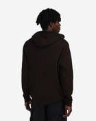 Polo Ralph Lauren Fleece Novelty Heritage Bear Hoodie 710980306002-BRW Brown 2