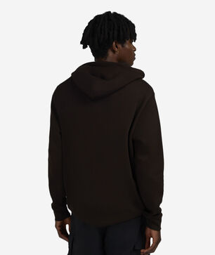 Fleece Novelty Heritage Bear Hoodie