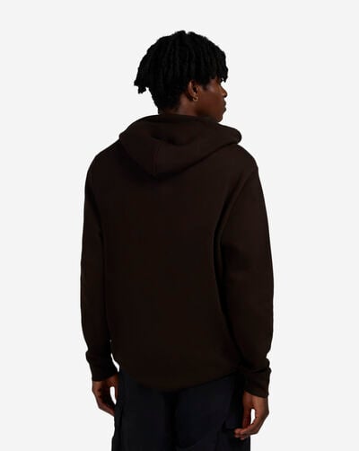 Fleece Novelty Heritage Bear Hoodie Fleece Novelty Heritage Bear Hoodie