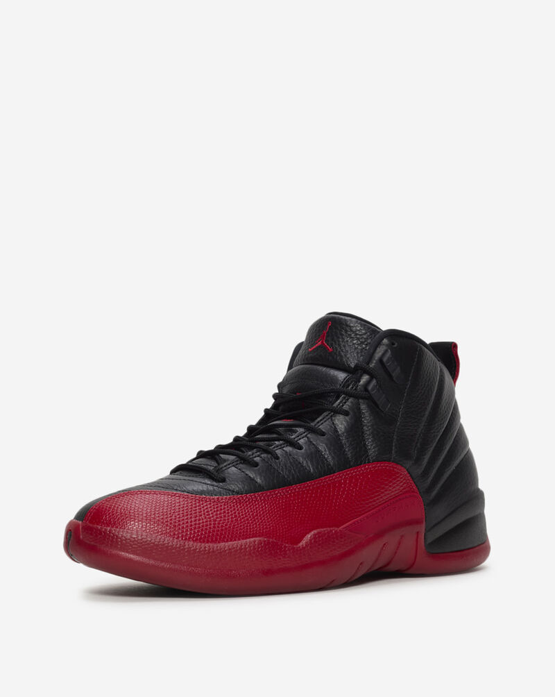 Jordan Air Jordan 12 Retro CT8013-002 Red 2