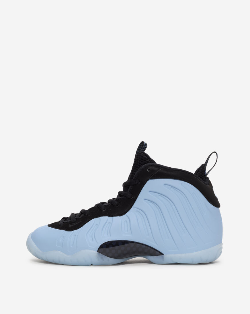 Shop Nike Big Kids' Little Posite One HJ7654-400 blue | SNIPES USA