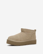 Big Kids' Classic Ultra Mini Platform Boots
