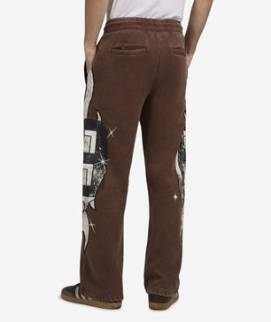 Unbreakable Fleece Pants