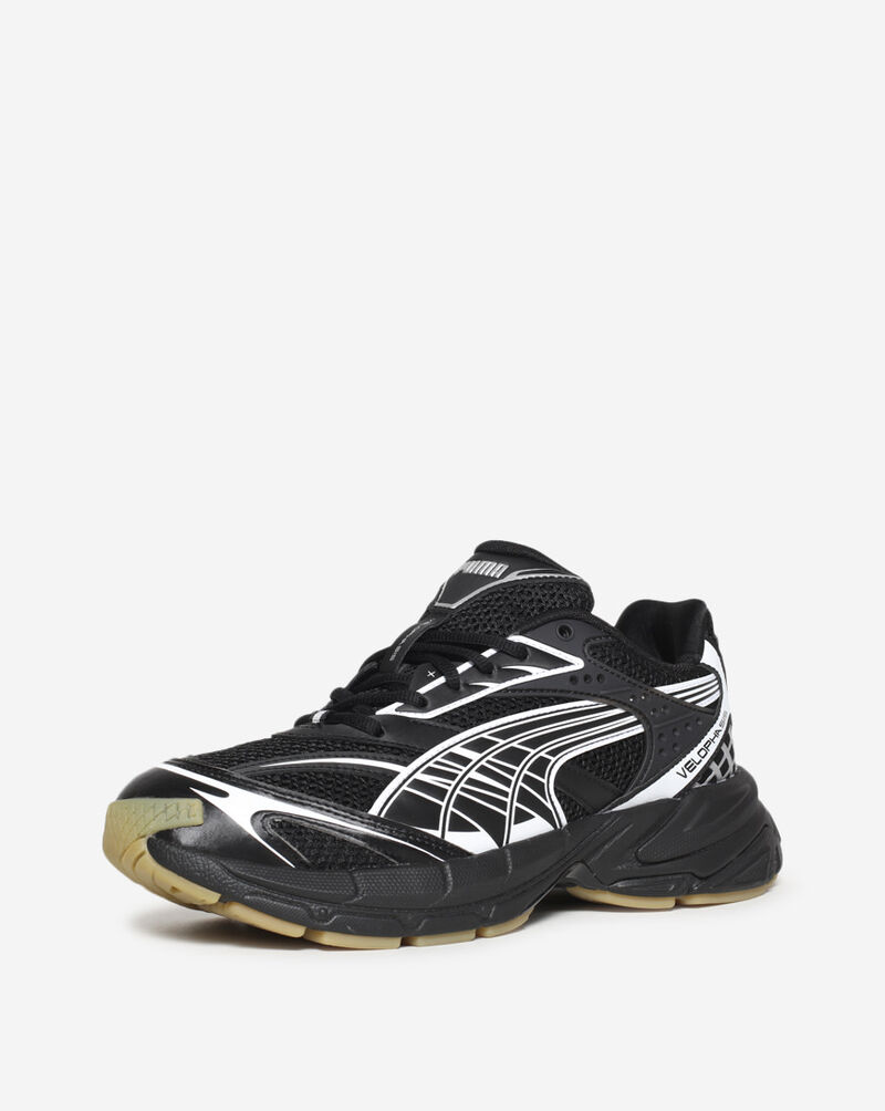 PUMA Velophasis  39093202 Black 2