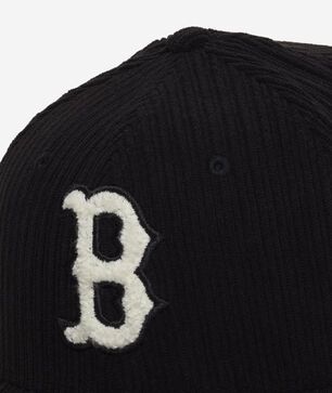 59Fifty Boston Red Sox Chenille Cord Fitted Hat