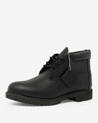 Timberland Waterproof Chukka Boots 50059 Black 2