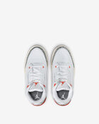 Little Kids' Air Jordan 3 Retro (11C-3Y)