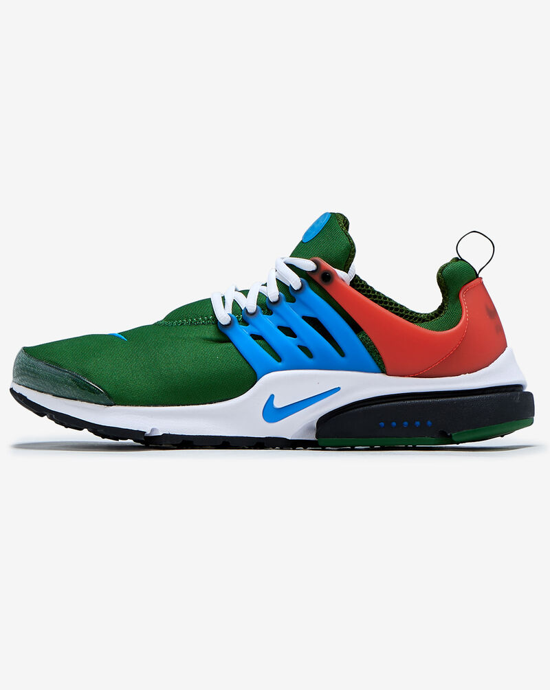 snipes nike presto fly