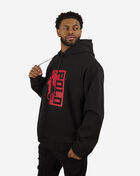 Pony Stacked Graphic Hoodie