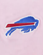 PRO STANDARD Buffalo Bills Classic Chenille Tee FBB1410168-PNK Pink 4