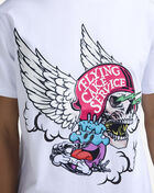 Flying Cake Service Tee